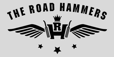 logo The Road Hammers